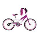 Bicicleta Infantil Huffy Jazzmin Rodada 20