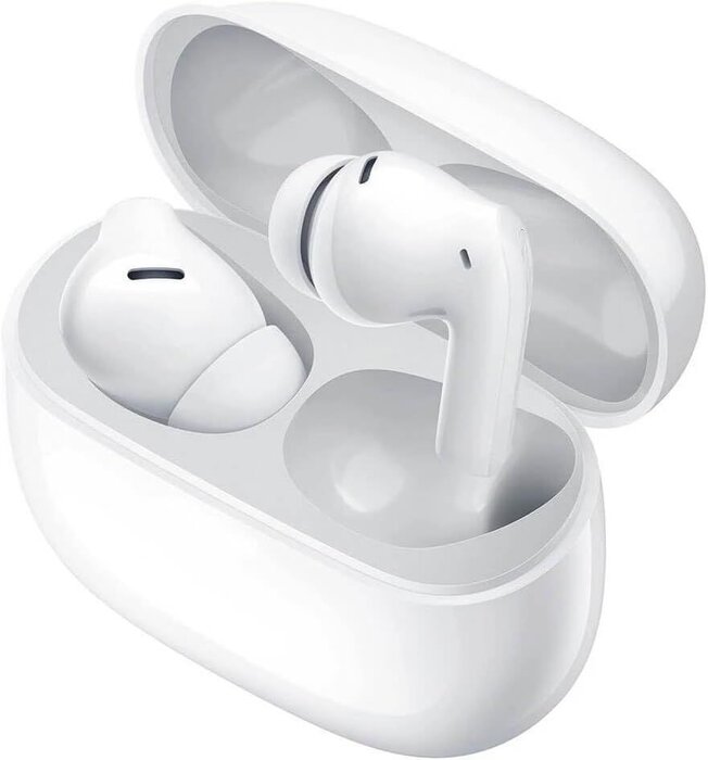 Auriculares Xiaomi Redmi Buds 5 Pro Blanco