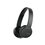 Audífonos Sony On-ear Inalámbricos WH-CH510 Negro