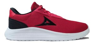 Tenis Pirma Rojo Cab Mod. 8006 Talla 27