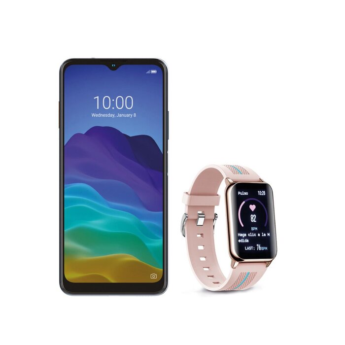 Samsung discount smartwatch telcel