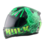 Casco Integral Marvel Hulk Mate Talla M