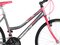 Bicicleta para Mujer Benotto Montaña Alpina Sunrace