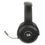 Auricular Gamer Inalámbrico Negro Pelops Redragon H818