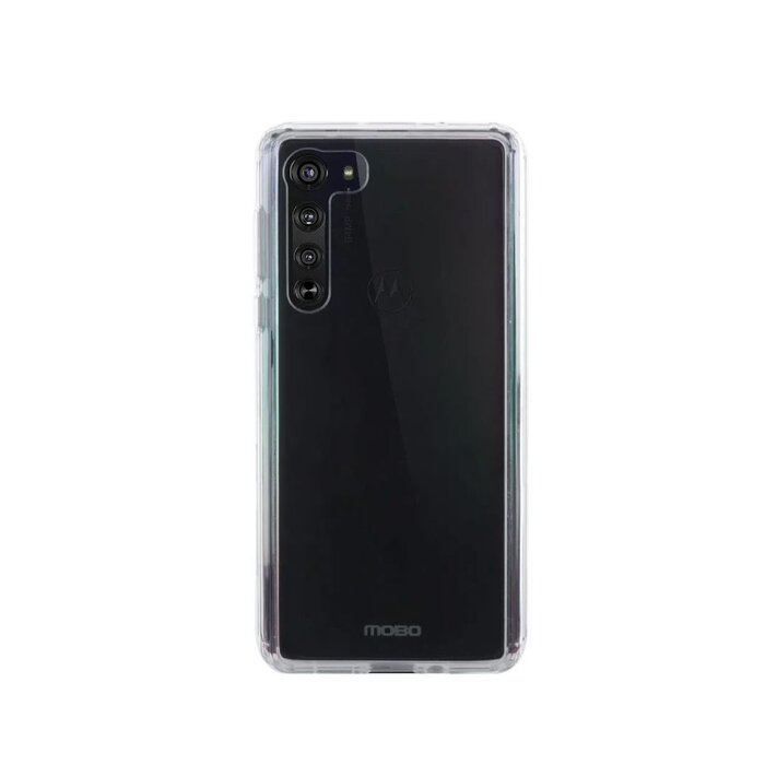 Protector Mobo Edge Transparente Samsung S22 Plus