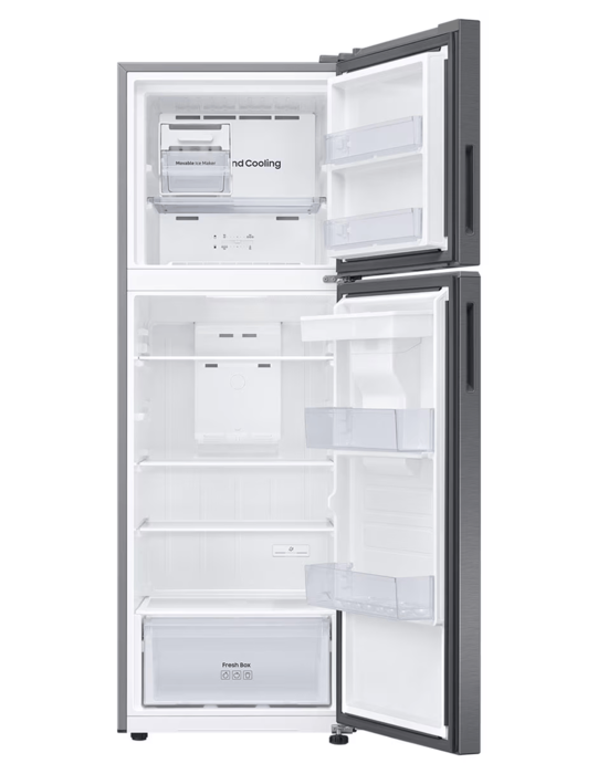 Refrigerador AI Top Mount 12 pies, Despachador de agua