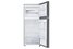 Refrigerador AI Top Mount 14 pies, Despachador de agua