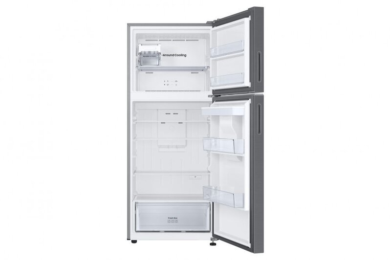 Refrigerador AI Top Mount 14 pies, Despachador de agua