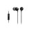 Audífonos Sony In-ear Manos Libres MDR-EX14 Negro
