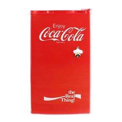 Frigobar Coca Cola FBCOKE32E Dace