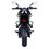 Motocicleta Bajaj Pulsar NS 200 FI ABS Gris 2022