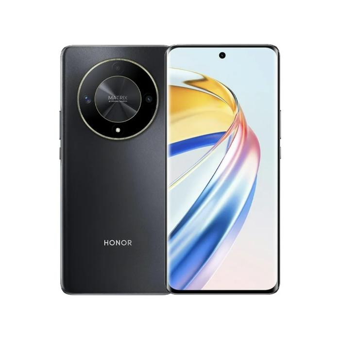 Teléfono Honor X9B 8GB+512GB Negro Desbloqueado