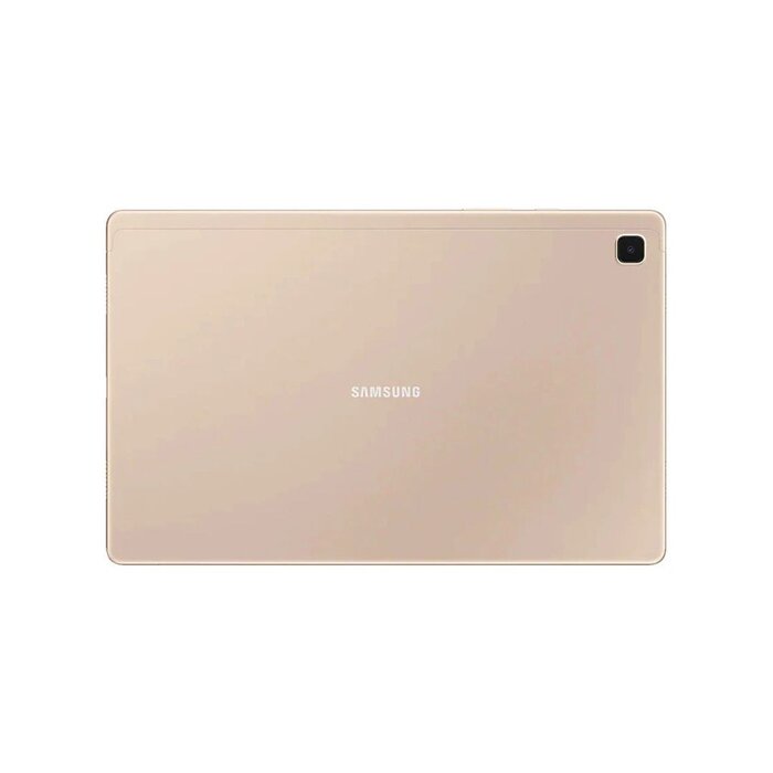 Tablet Dorada Samsung Galaxy Tab A7,10.4" Octacore, 32 GB