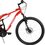 Bicicleta de Montaña Huffy Highland Rodada 26 Roja