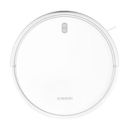 Aspiradora Xiaomi Robot Vacuum E10 Blanco