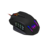 Mouse Gamer 18 botones DPI 12400 Pixart 3327 Redragon M908