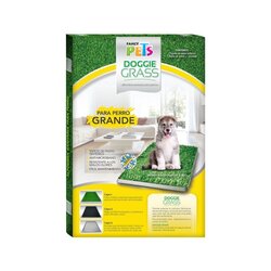 Doggie Grass Grande Fancy Pets