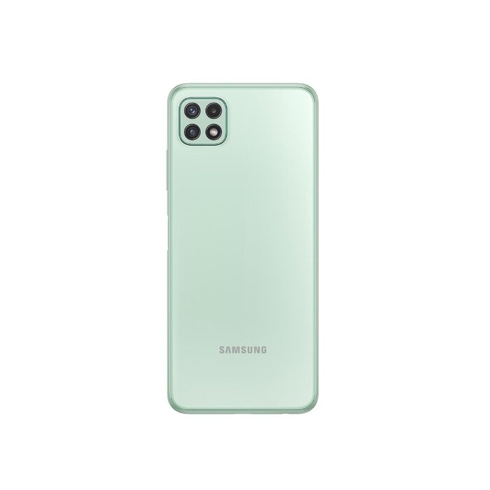Samsung Gxy A22 Verde SM-A226BR-N 5G Kit Telcel