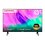 Pantalla Smart TV Compaq 43” Sin bordes,Google TV, Full HD