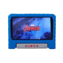 Tablet 7" Avengers 2 Kit Kempler & Strauss