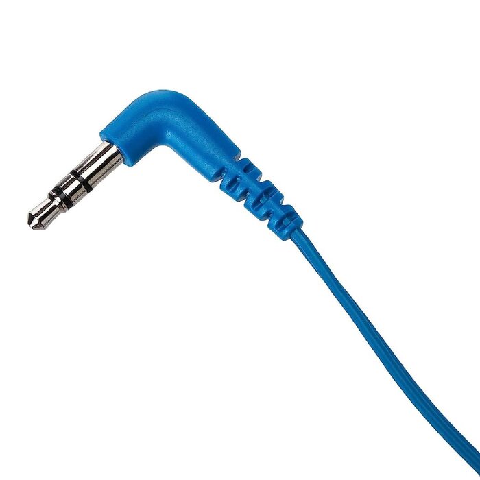 Audífonos In-Ear Panasonic Ergofit Azul RP-HJE125PPK