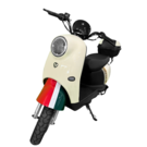 Moto Eléctrica TailG Suerte Plus Bandera Mod. 2024