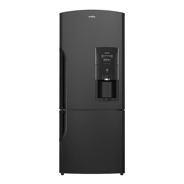 Refrigerador Mabe 2 Puertas 19 Pies Sirius