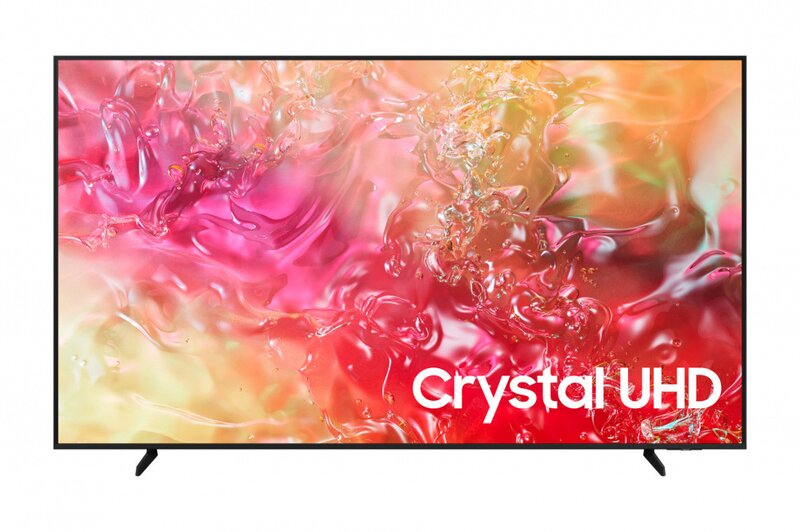 Pantalla 85 pulgadas Crystal UHD 4K DU7010