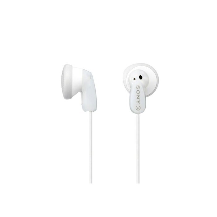 Audífonos Sony In-ear MDR-E9LP Blanco