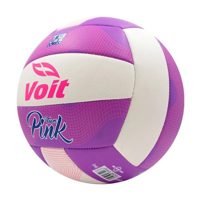 Balón de Voleibol Voit No.5 Pink Vs100 Dep Rosa Fw23