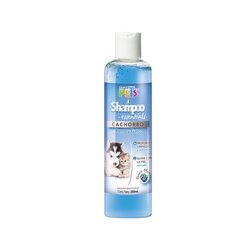 Shampoo para Cachorro Essentials Fancy Pets