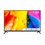 Pantalla Hyundai 65 Pulgadas Smart TV 4K UHD Android TV