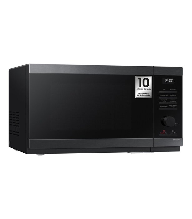 Horno de microondas con Grill 1.1 pies (32 L), Negro