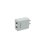Cargador de Pared Blanco Duplimax con Dos Puertos USB