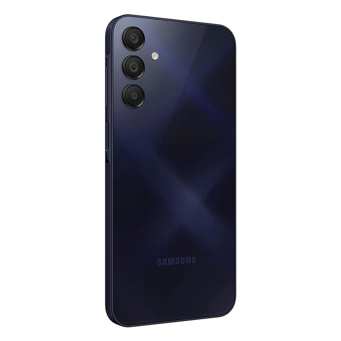 Samsung A15 6GB+128GB Negro Liberado