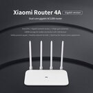 Amplificador WiFi Xiaomi Mi Router 4A White
