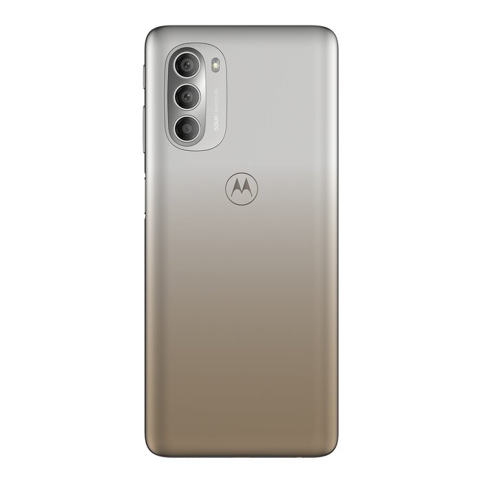 Motorola G51 5G Dorado XT2171-1 Kit Telcel