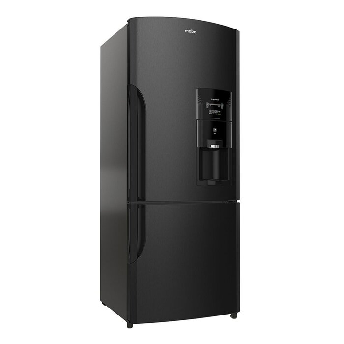 Refrigerador Mabe 2 Puertas 19 Pies Sirius