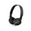 Audífonos Sony On-ear MDR-ZX110 Negro