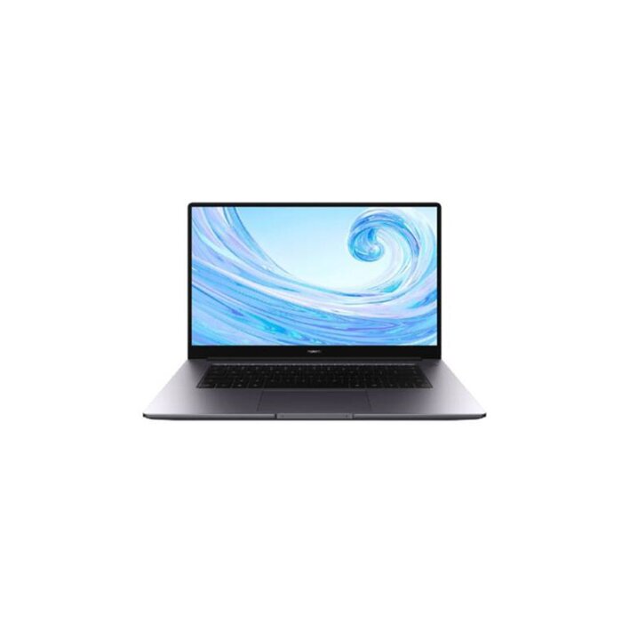 Laptop Gris Huawei Matebook15.6" Intel Core I3 256 GB