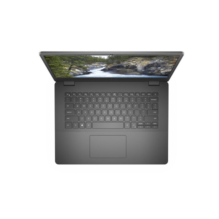 Laptop Gris Dell Vostro 14" Intel Core I5 Disco Duro 1 TB