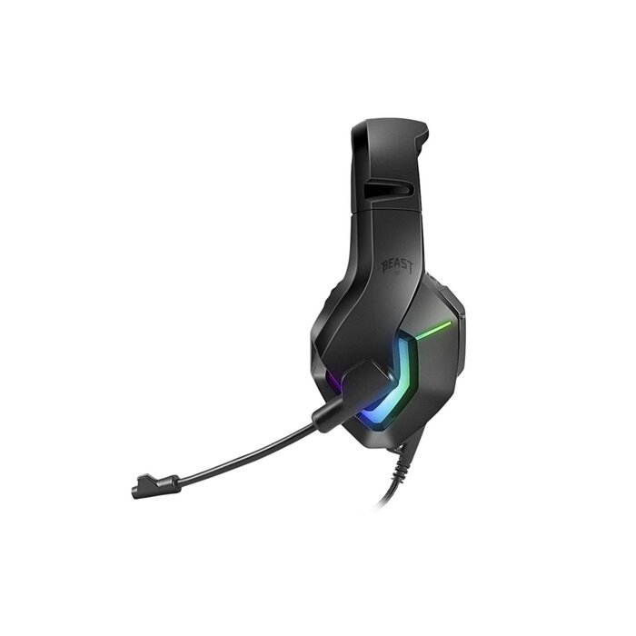 Diadema Hi-Fi RGB Gaming Headset