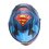 Casco Integral Stark Edge/DC Superman Talla M