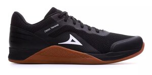 Tenis Pirma Ngo/Ambar Cab Mod. 1301 Talla 28.5