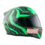 Casco Integral Marvel Hulk Mate Talla M