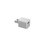 Cargador Blanco de Pared Duplimax con 1 Puerto USB