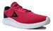 Tenis Pirma Rojo Cab Mod. 8006 Talla 25.5