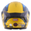 Casco Edge / Marvel Wolverine Talla XL