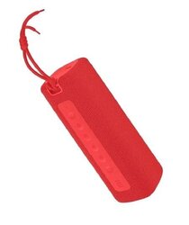 Bocina Bluetooth Xiaomi Mi Outdoor Speaker Roja