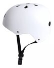 Casco de Protección Honey Whale Blanco